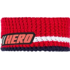 Bandeau Rossignol Hero HB Sports Red