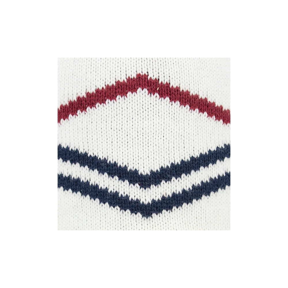 Bonnet Cabaia Black Russian White 2 Bonnet Cabaia Black Russian White – Image 2