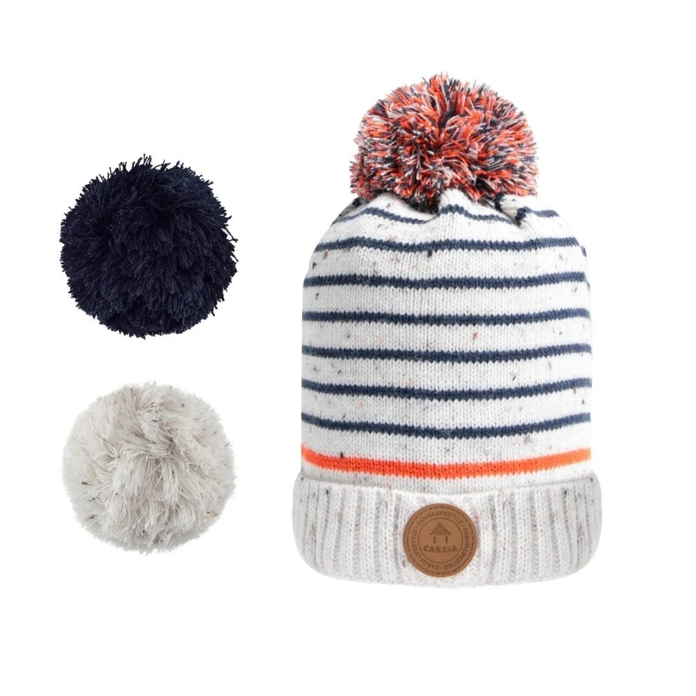 Bonnet Cabaïa Red Lion Cream 1 Bonnet Cabaïa Red Lion Cream