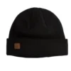 Bonnet Coal Beanie The Harbor 2023