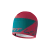 Bonnet Dynafit Leopard Logo Beanie Hibiscus
