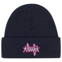 Bonnet Huf Beanie Haze Navy Blazer