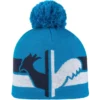 Bonnet Junior Rossignol Jr Rooster Blue Jay