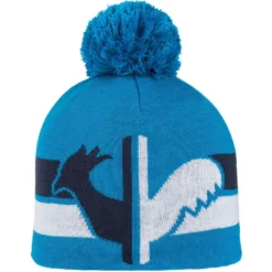 Bonnet Junior Rossignol Jr Rooster Blue Jay