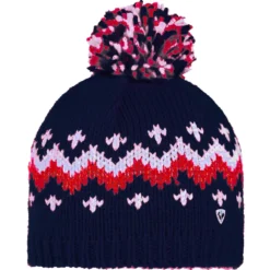 Bonnet Junior Rossignol Jr Tina Eclipse