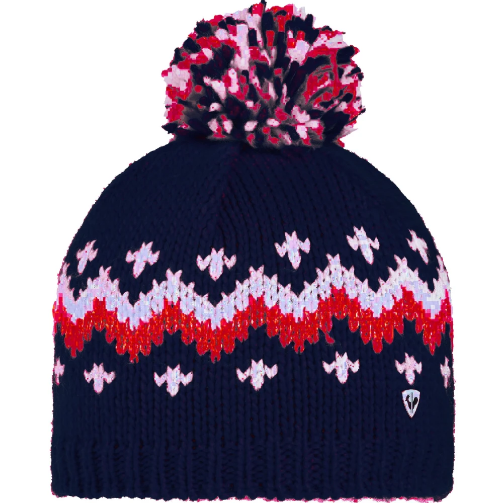 Bonnet Junior Rossignol Jr Tina Eclipse 1 Bonnet Junior Rossignol Jr Tina Eclipse