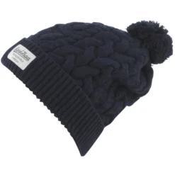 Bonnet Kari Traa Saue Beanie Naval