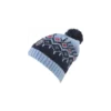 Bonnet Kari Traa Seim Beanie Naval
