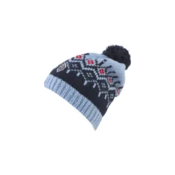 Bonnet Kari Traa Seim Beanie Naval
