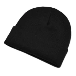 Hiver Vêtements Boutique -Hiver Vêtements Boutique bonnet oakley b1b gradient patch beanie blackout 1