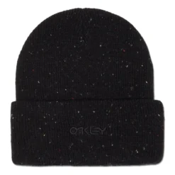 Bonnet Oakley B1B Speckled Beanie 2023