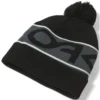 Bonnet Oakley Factory Cuff Beanie Blackout