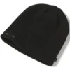 Bonnet Oakley Fine Knit Beanie Blackout