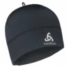 Bonnet Odlo Polyknit Warm Black