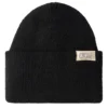 Bonnet Picture Organic Mayoa Beanie Black 23