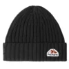 Bonnet Picture Organic Ship Beanie Black 23