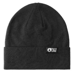 Bonnet Picture Organic Tokela Beanie Black 23