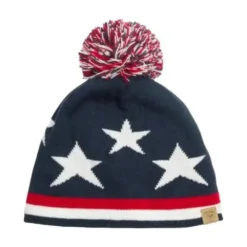 Bonnet Rossignol Jr Mao Dark Blue