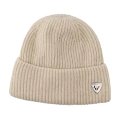Bonnet Rossignol W Opal Beige