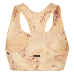 Brassière Picture Organic Avasa Printed Tech Bra Geology Cream -Hiver Vêtements Boutique brassiere picture organic avasa printed tech bra geology cream 1