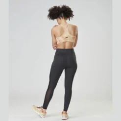 Brassière Picture Organic Avasa Printed Tech Bra Geology Cream -Hiver Vêtements Boutique brassiere picture organic avasa printed tech bra geology cream 3