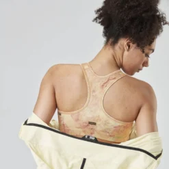 Brassière Picture Organic Avasa Printed Tech Bra Geology Cream -Hiver Vêtements Boutique brassiere picture organic avasa printed tech bra geology cream 5