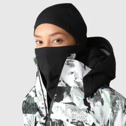 Cagoule The North Face Future Fleece Balaclava Tnf Black -Hiver Vêtements Boutique cagoule the north face future fleece balaclava tnf black 3