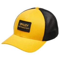 Casquette Oakley B1B HDO Patch Trucker 2023