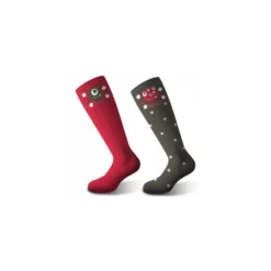 Chaussettes De Ski Makalu Les Petits Monstres