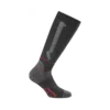 Chaussettes De Ski Rohner Touring High Tech Black