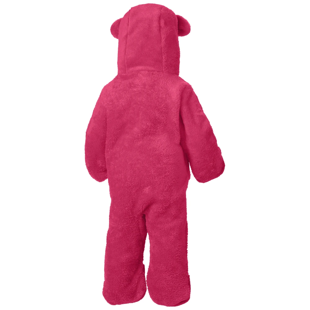 Combinaison Columbia Foxy Baby II Punch Pink 2 Combinaison Columbia Foxy Baby II Punch Pink – Image 2