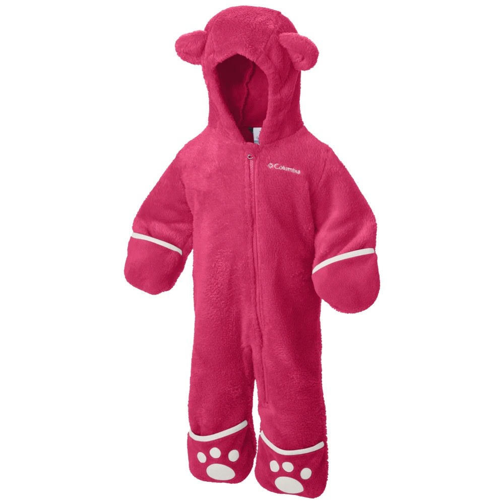 Combinaison Columbia Foxy Baby II Punch Pink 1 Combinaison Columbia Foxy Baby II Punch Pink