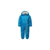Combinaison De Ski Dare 2B Bambino II Snowsuit PetrlBluCamo