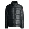 Doudoune Canada Goose Crofton Jacket Black