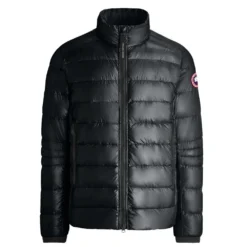 Doudoune Canada Goose Crofton Jacket Black