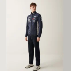 Doudoune Colmar Lightdown Replica Blue -Hiver Vêtements Boutique doudoune colmar lightdown replica blue 2