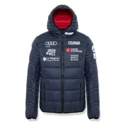 Doudoune Colmar Lightdown Replica Blue