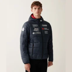 Doudoune Colmar Lightdown Replica Blue -Hiver Vêtements Boutique doudoune colmar lightdown replica blue 3