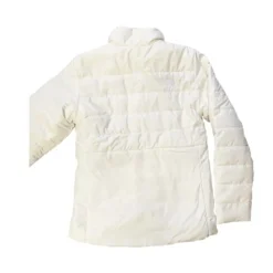 Doudoune Enfant The North Face G Reversible Mossbud Swirl White 6 Doudoune Enfant The North Face G Reversible Mossbud Swirl White -Hiver Vêtements Boutique doudoune enfant the north face g reversible mossbud swirl white 2