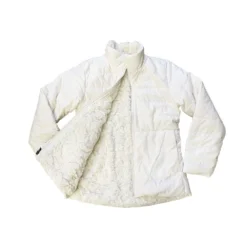 Doudoune Enfant The North Face G Reversible Mossbud Swirl White 7 Doudoune Enfant The North Face G Reversible Mossbud Swirl White -Hiver Vêtements Boutique doudoune enfant the north face g reversible mossbud swirl white 3