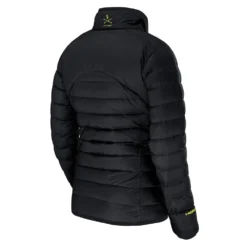 Doudoune Head Race Team Insulated Jacket W Black -Hiver Vêtements Boutique doudoune head race team insulated jacket w black 1