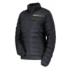 Doudoune Head Race Team Insulated Jacket W Black