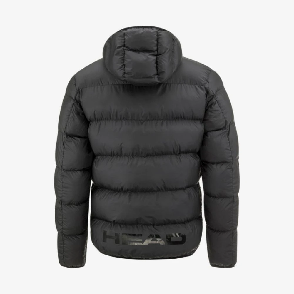 Doudoune Head Rebels Star Jacket Black 23 2 Doudoune Head Rebels Star Jacket Black 23 – Image 2