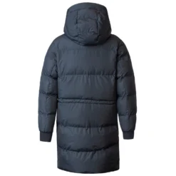 Doudoune Picture Organic Inukee Reversible Rose Crème -Hiver Vêtements Boutique doudoune picture organic inukee reversible rose creme 3