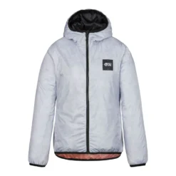 Doudoune Picture Organic Kallya Jacket Cloudy -Hiver Vêtements Boutique doudoune picture organic kallya jacket cloudy 2