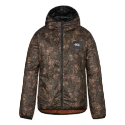 Doudoune Picture Organic Kallya Jacket Iberis -Hiver Vêtements Boutique doudoune picture organic kallya jacket iberis 2