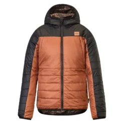 Doudoune Picture Organic Kallya Jacket Iberis