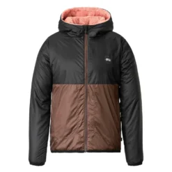 Doudoune Picture Organic Posy Jkt Black