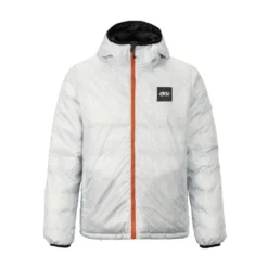 Doudoune Picture Organic Scape Jkt Dark Army Green -Hiver Vêtements Boutique doudoune picture organic scape jkt dark army green 2