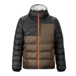 Doudoune Picture Organic Scape Jkt Dark Army Green